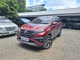 [OLX Mobbi] Dp Rendah Toyota Rush 1.5 TRD Sportivo Bensin-AT 2021 BRT