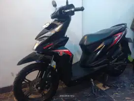 Honda Beat 2019