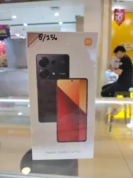 Redmi note 13 pro 4G 8/256 PROMO KREDIT TANPA DP