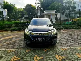 HRV SE AT 2020! TDP 35JT! Pajak Panjang! Kredit MURAH! Proses DIBANTU!