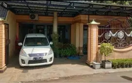 Jual rumah BU /nego