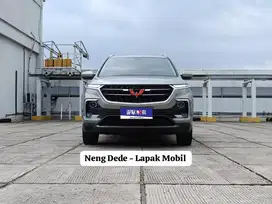 Wuling Almaz 1.5T Exlusive CVT 2022