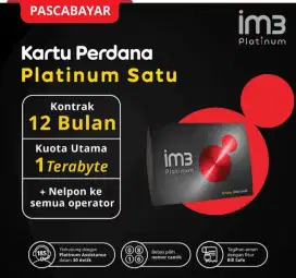 kuota indosat 1TB