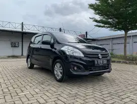 Suzuki Ertiga Gl Automatic 2015 Bensin