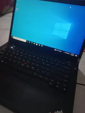 LENOVO THINKPAD T470