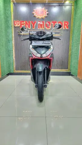 Honda Vario 150 thn 2017