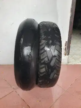 Jual ban pirelli supercorsa dan battlax