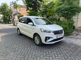 ALL NEW ERTIGA 1.5 GL MATIC 2023 ,KM 36 RIBU TERMURAH