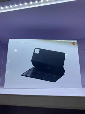 MSI KEYBOARD XIAOMI PAD 6 BARU MASIH TERSEGEL & BERGARANSI RESMI