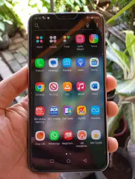 Asus Zenfone 5 2018