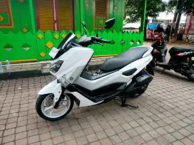 Yamaha Nmax 155cc Fullinjeksi Thn 2019