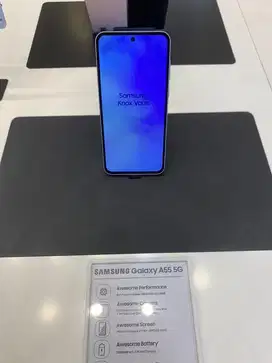 samsung galaxy a55