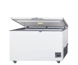 New Reject GEA Low Temp Freezer AB-375LT (-40C) Garansi