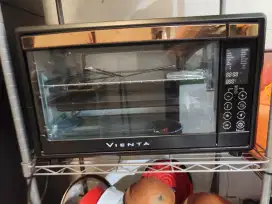 Smart Oven VIENTA