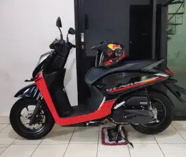 Honda genio 2024