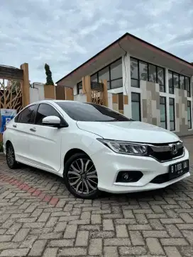 HONDA CITY RS 2020 FACELIFE