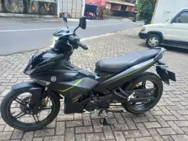 MX KING 2017 HITAM DOVE CASH/CREDIT DP HANYA 999 RIBU UNIT BERGARANSI