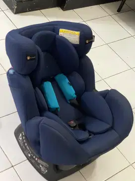 Car seat babydoes westwood