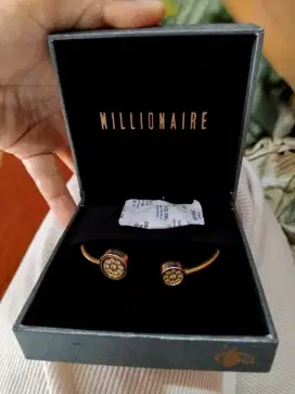 Gelang mci gold M
