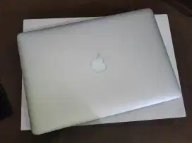 Macbook Pro Mid 2012 15inch