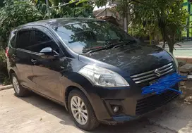 Suzuki Ertiga 2014 Bensin