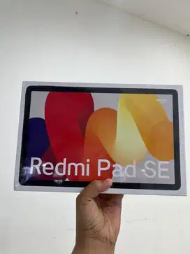 Promoo!!! Redmi pad se ram 4/128 GB