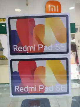 Redmi pad SE ram 4/128Gb