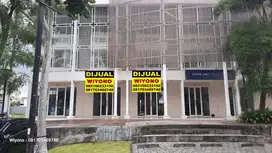 Ruko Graha Natura Surabaya