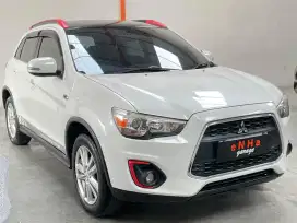 OUTLANDER SPORT PX LIMITED AT 2014 FACELIFT ISTIMEWA!!