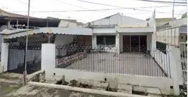 Dijual Rumah Usaha Raya Sukomanunggal