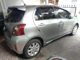 Toyota Yaris E New1.5 AT 2010 AntikTgn1Full Orisinil100% Dijamin Bagus