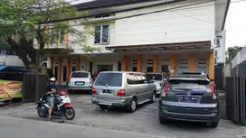 Dijual Hotel Strategis Di Cikutra Dekat Kampus Widyatama & Gor Citra