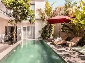 BOUTIQUE HOTEL LOKASI PREMIUM SEMINYAK - BALI