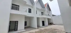 Rumah Baru DP 0 KPR Free Biaya Lokasi Wage Taman Sidoarjo