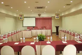 DIJUAL HOTEL WETA DIGENTENG KALI SURABAYA MASIH AKTIF