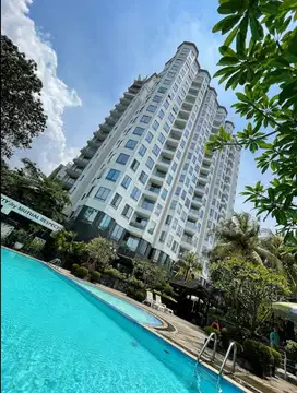 DI JUAL MURAH APARTEMEN PERMATA GANDARIA JAKARTA SELATAN