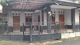 rumah di kota magelang