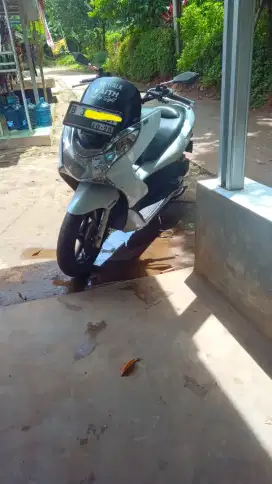 Pcx 150 cbu thailand antik jos