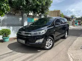 Toyota Kijang Innova 2020 Bensin