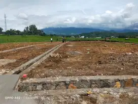 Tanah Karangpandan Sejuk, View Bagus