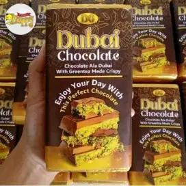 Coklat Dubai Murah