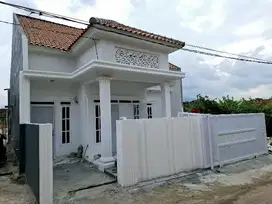 Rosya Cluster Purnawirawan Gunter