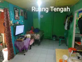 Rumah Murah Dekat Kantor Walikota ditengah Kota Jambi