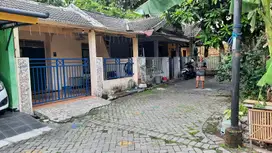 Rumah Minimalis Dalam Perum Kasihan Bantul RSH 933