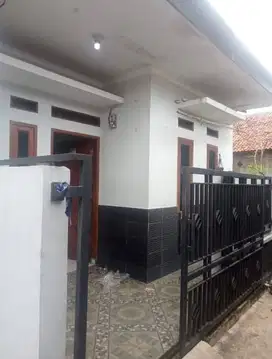 DIJUAL RUKAM lokasi Gondrong Cipondoh Kota Tangerang