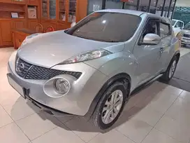 SIAP PAKAI !!! Nissan Juke RX 1.5 CVT 2013