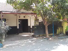 Rumah Dijual Tanggulangin  Sidoarjo