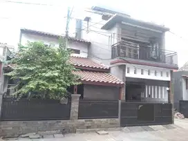 Rumah Pondok Cipta Bintara