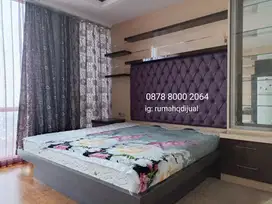 Sewakan termurah ancol mansion apartemen jakarta utara Pasir putih