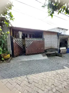 Driyorejo Gresik | Rumah Murah 60 m² SHM KBD Kota Baru Driyorejo